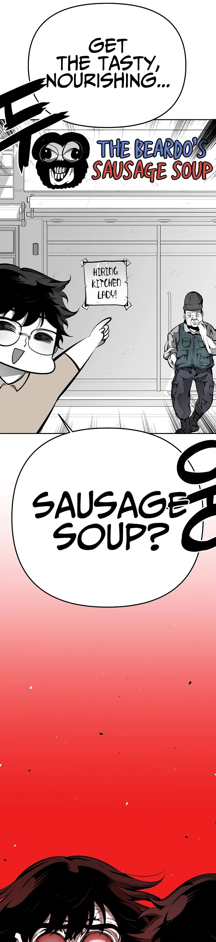Beast Burn Chapter 14 page 9 - Chapter 14