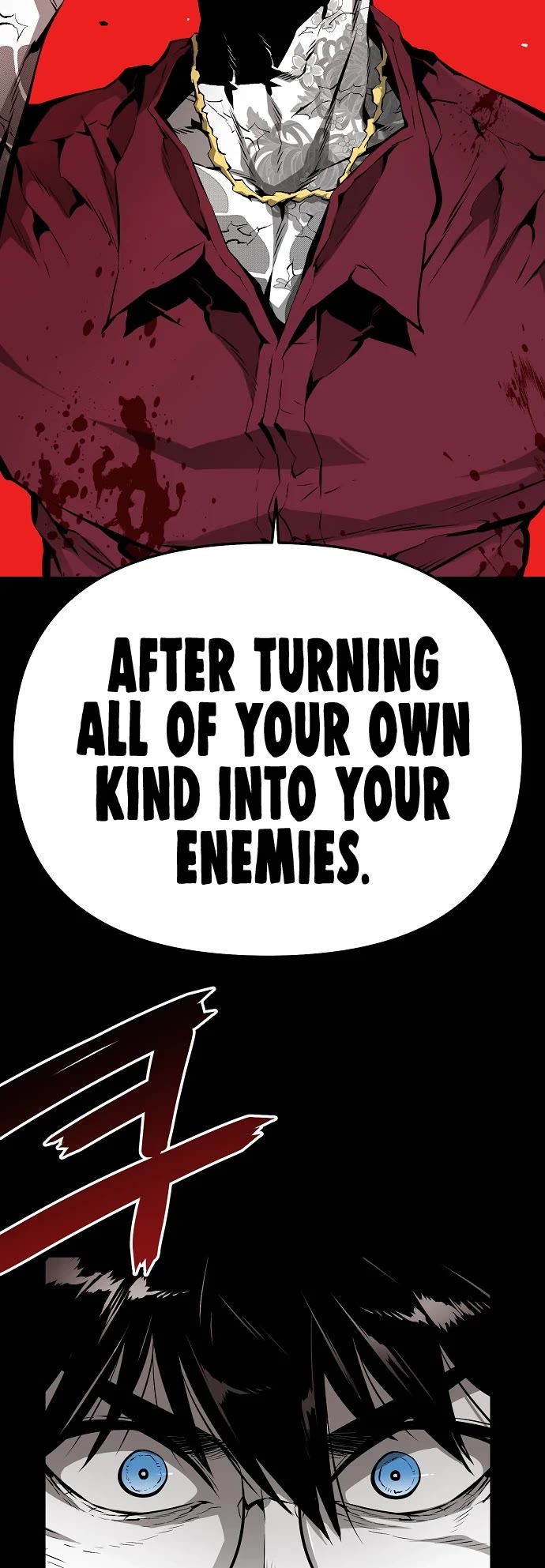 Beast Burn Chapter 15 page 20 - Chapter 15