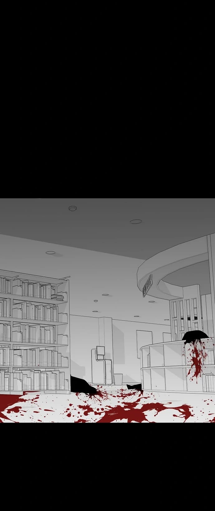 Beast Burn Chapter 15 page 24 - Chapter 15