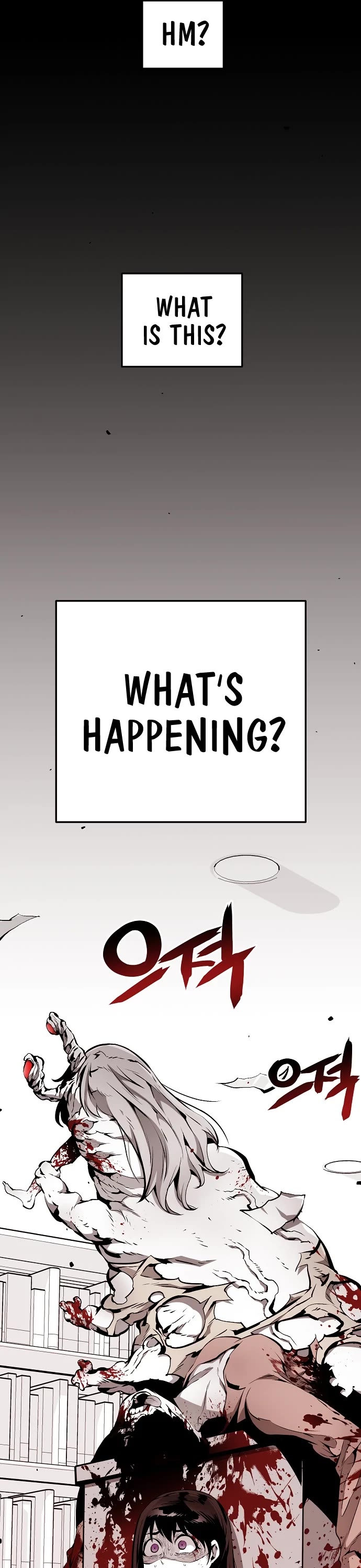 Beast Burn Chapter 15 page 26 - Chapter 15