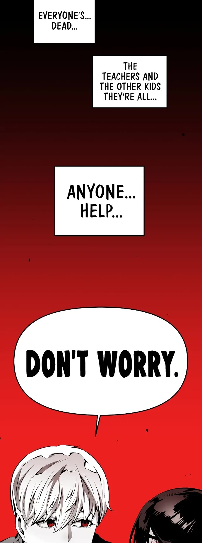 Beast Burn Chapter 15 page 28 - Chapter 15