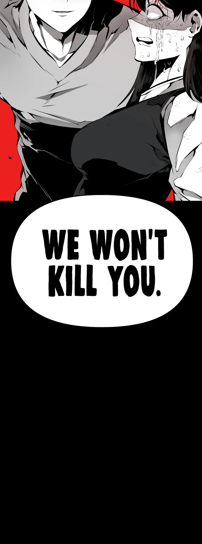 Beast Burn Chapter 15 page 29 - Chapter 15