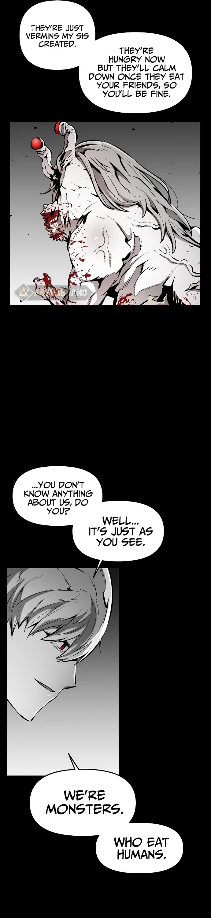 Beast Burn Chapter 15 page 30 - Chapter 15