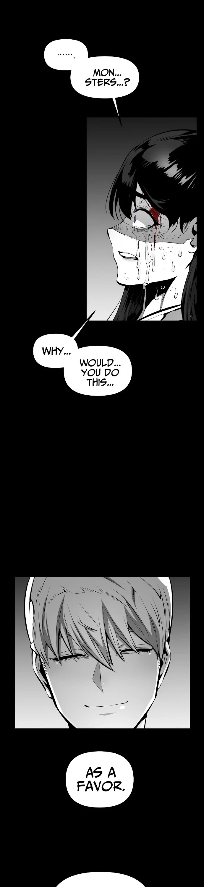 Beast Burn Chapter 15 page 31 - Chapter 15