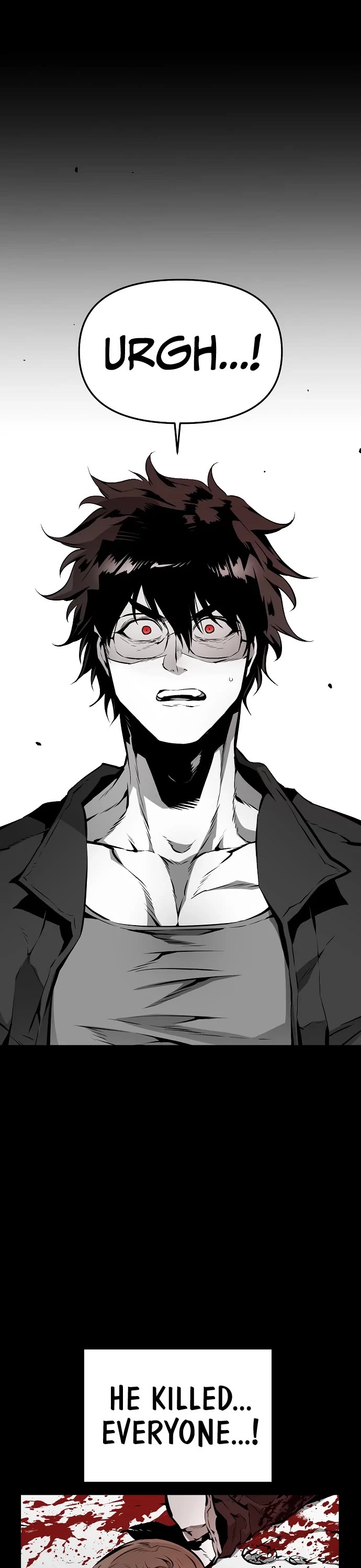 Beast Burn Chapter 15 page 35 - Chapter 15