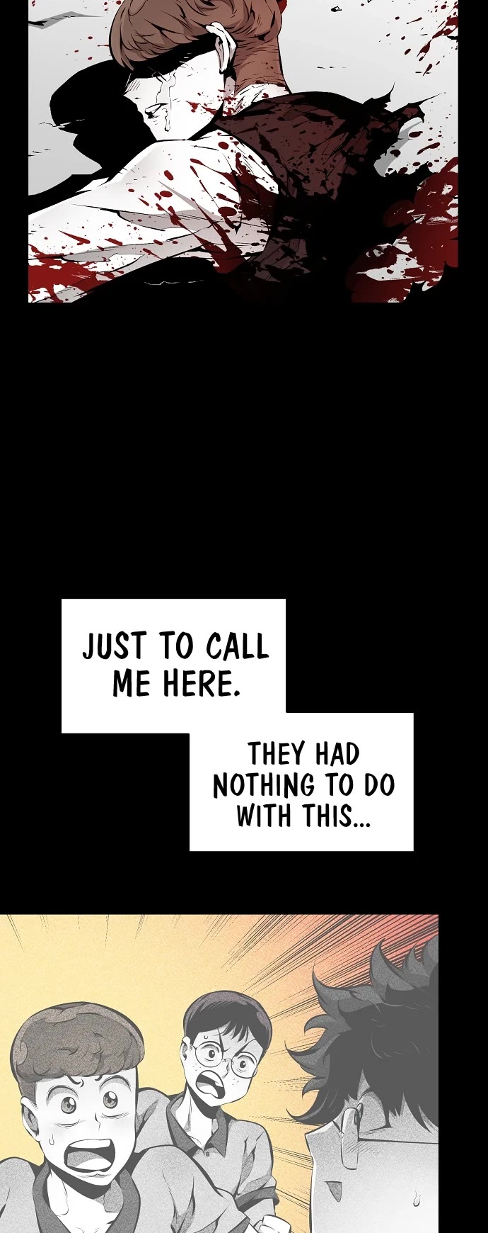 Beast Burn Chapter 15 page 36 - Chapter 15