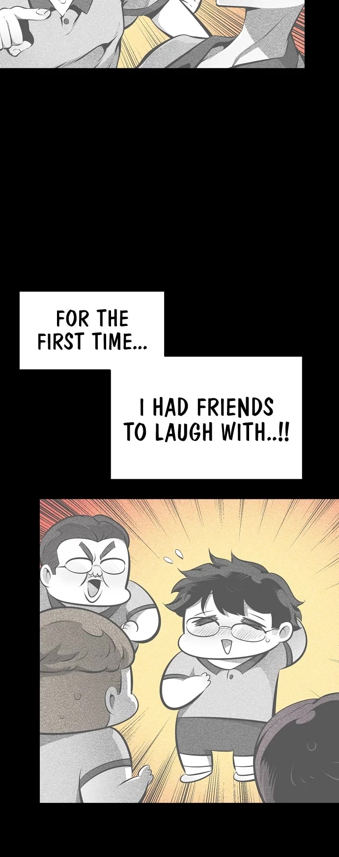 Beast Burn Chapter 15 page 37 - Chapter 15
