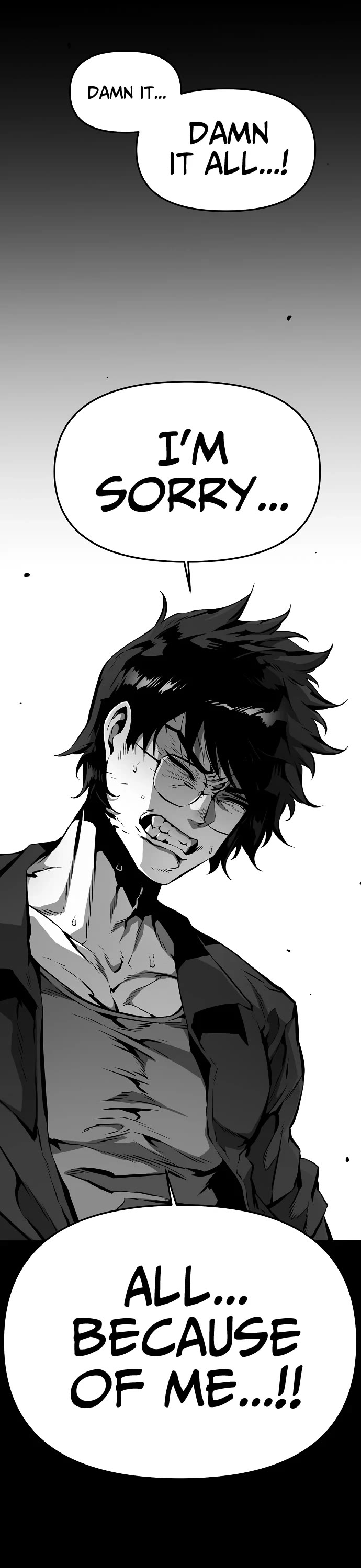 Beast Burn Chapter 15 page 38 - Chapter 15