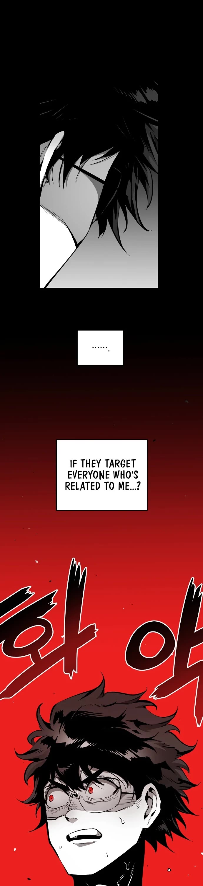 Beast Burn Chapter 15 page 39 - Chapter 15
