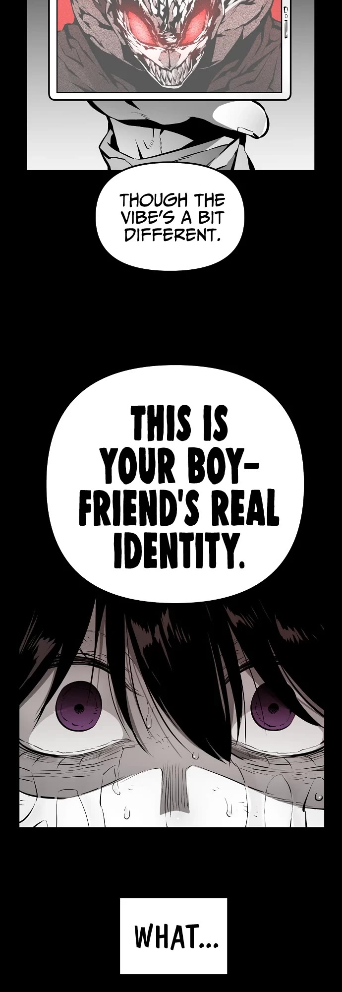 Beast Burn Chapter 15 page 41 - Chapter 15