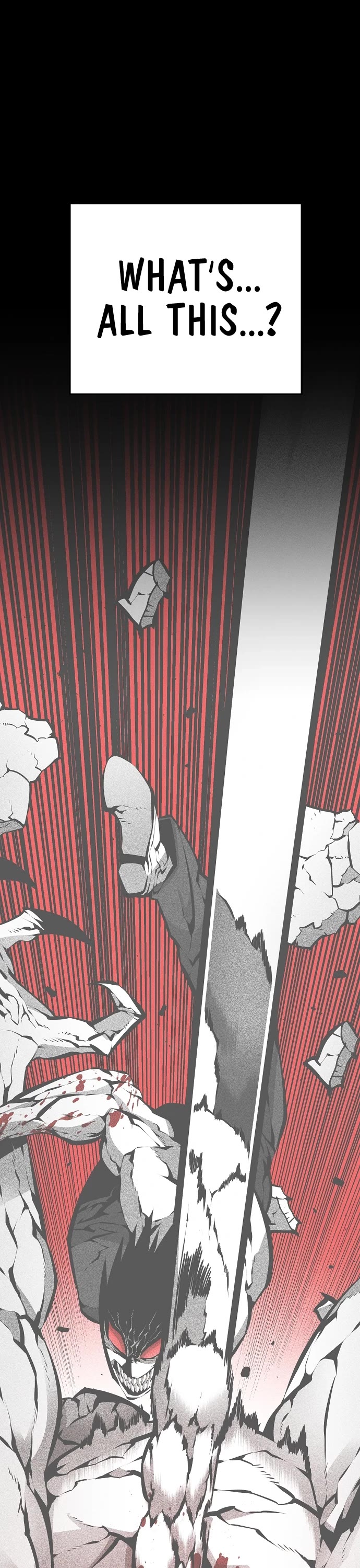 Beast Burn Chapter 15 page 42 - Chapter 15