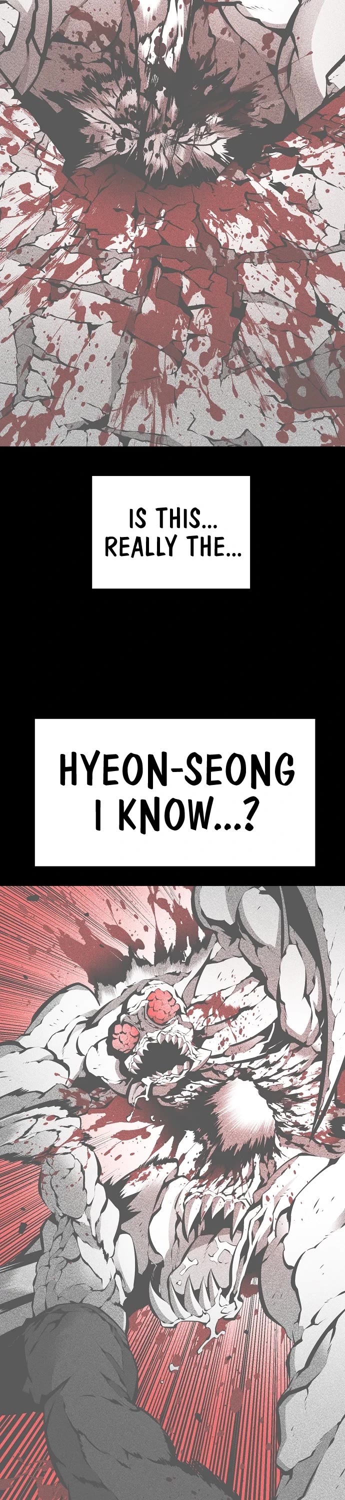 Beast Burn Chapter 15 page 43 - Chapter 15