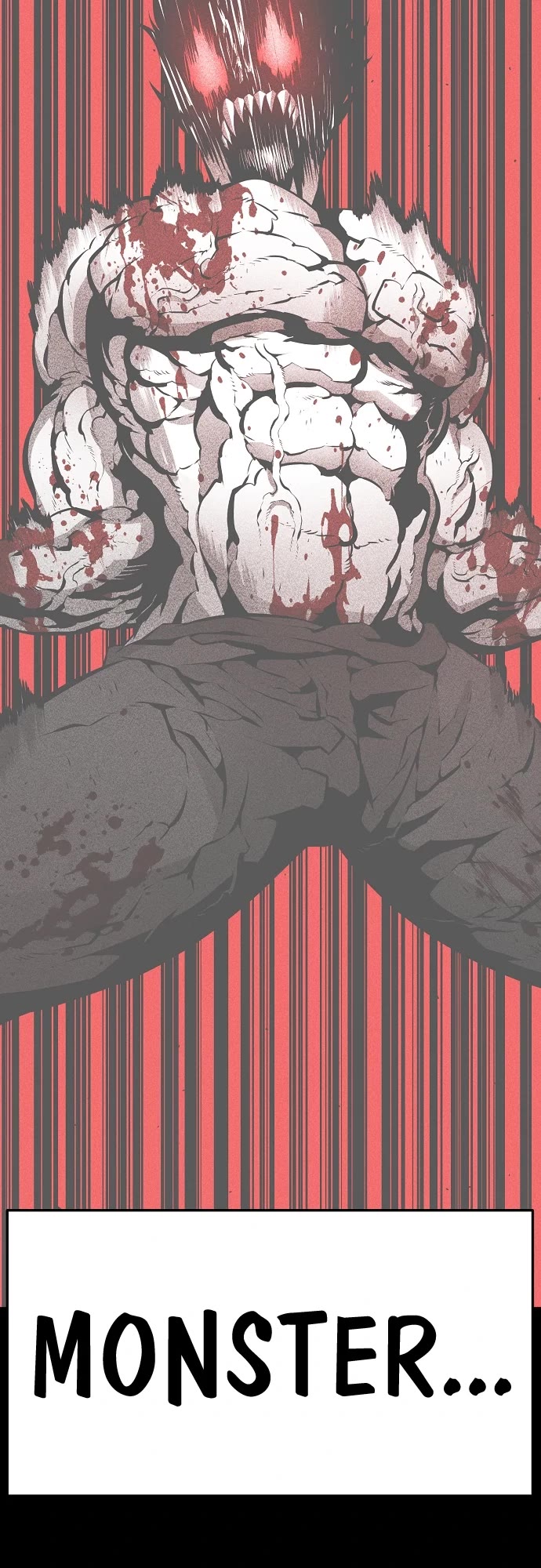Beast Burn Chapter 15 page 45 - Chapter 15