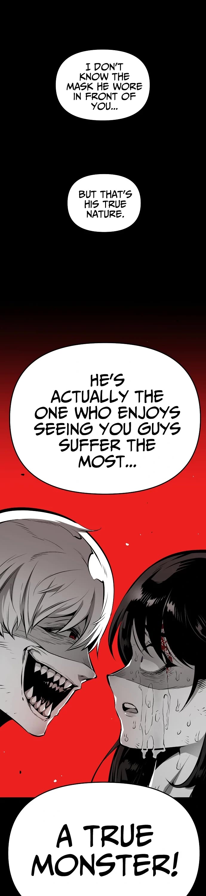 Beast Burn Chapter 15 page 46 - Chapter 15