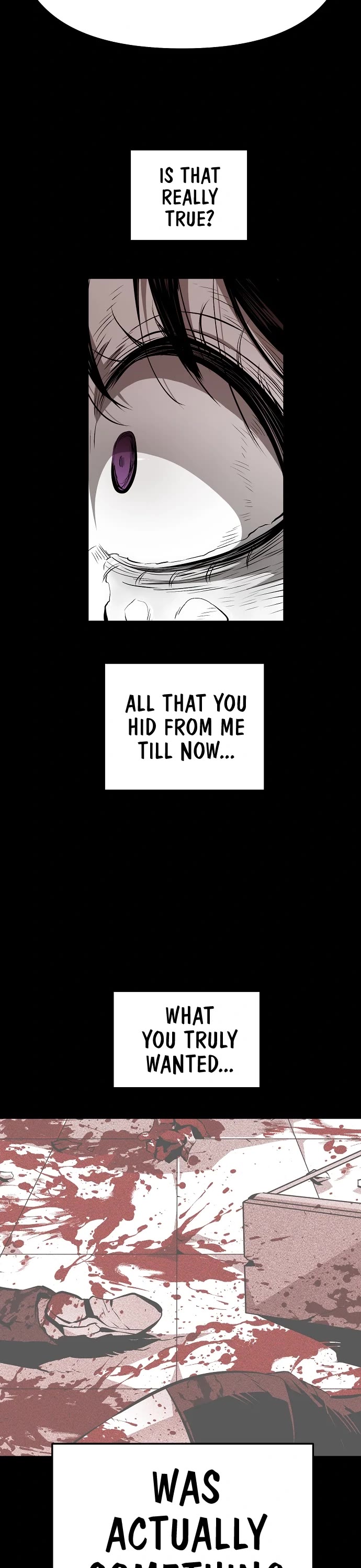 Beast Burn Chapter 15 page 47 - Chapter 15