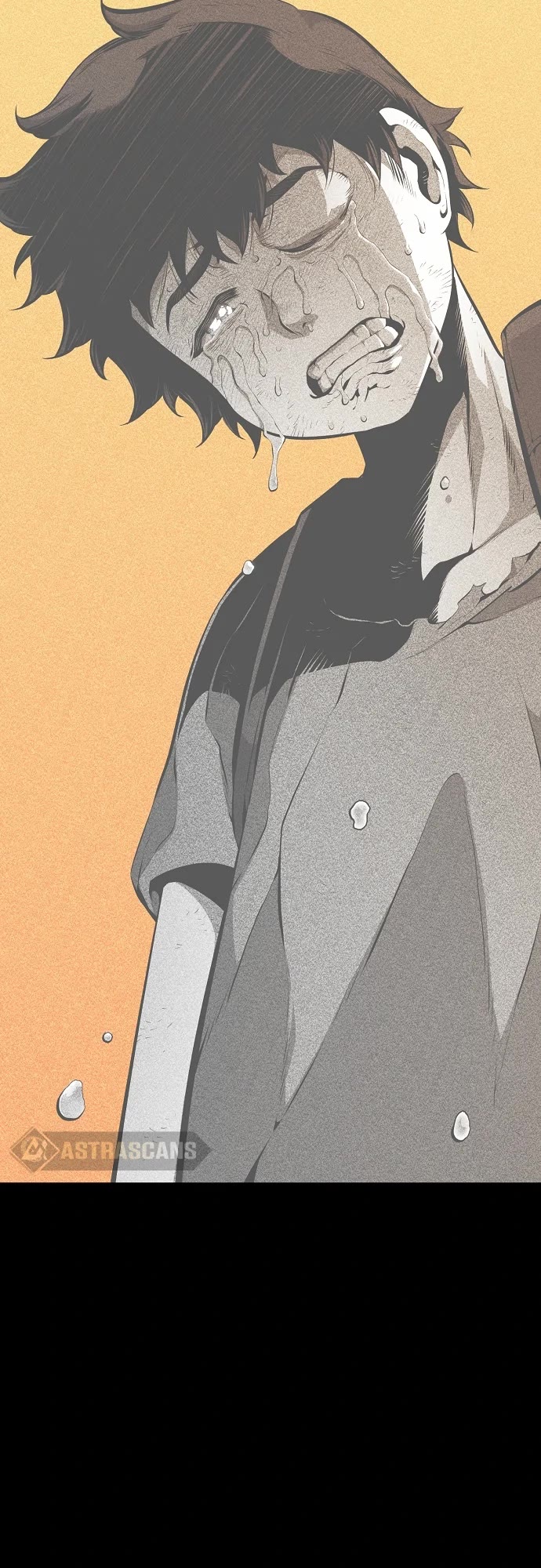 Beast Burn Chapter 15 page 49 - Chapter 15
