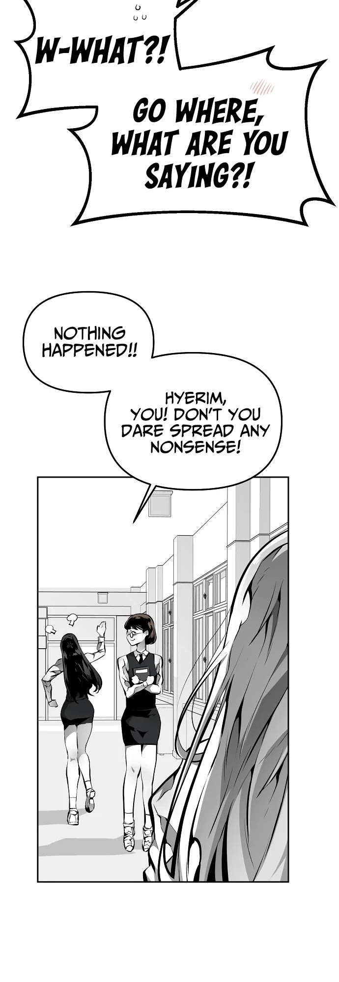 Beast Burn Chapter 15 page 5 - Chapter 15