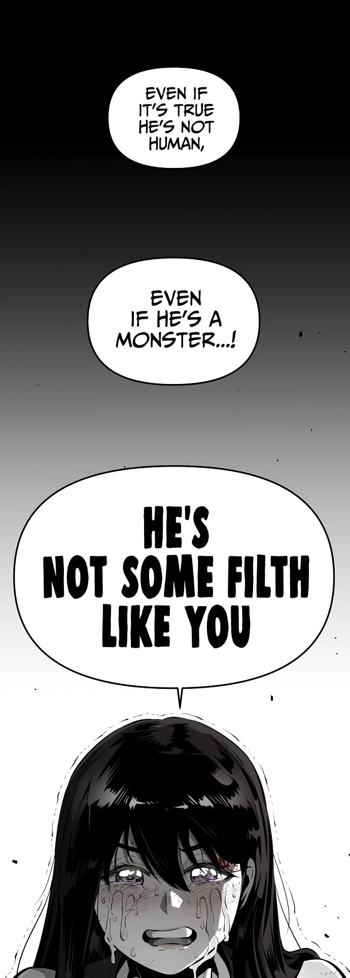 Beast Burn Chapter 15 page 52 - Chapter 15