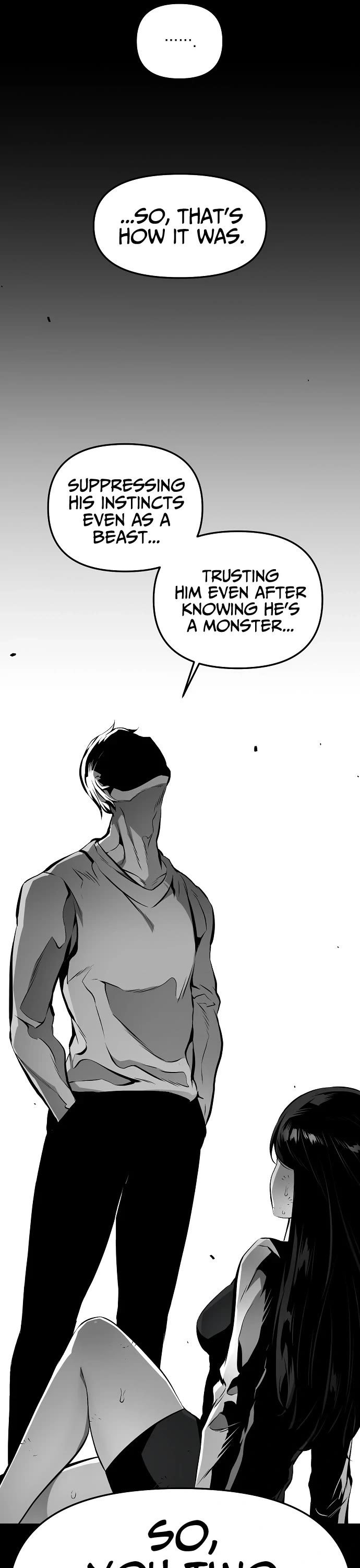 Beast Burn Chapter 15 page 54 - Chapter 15