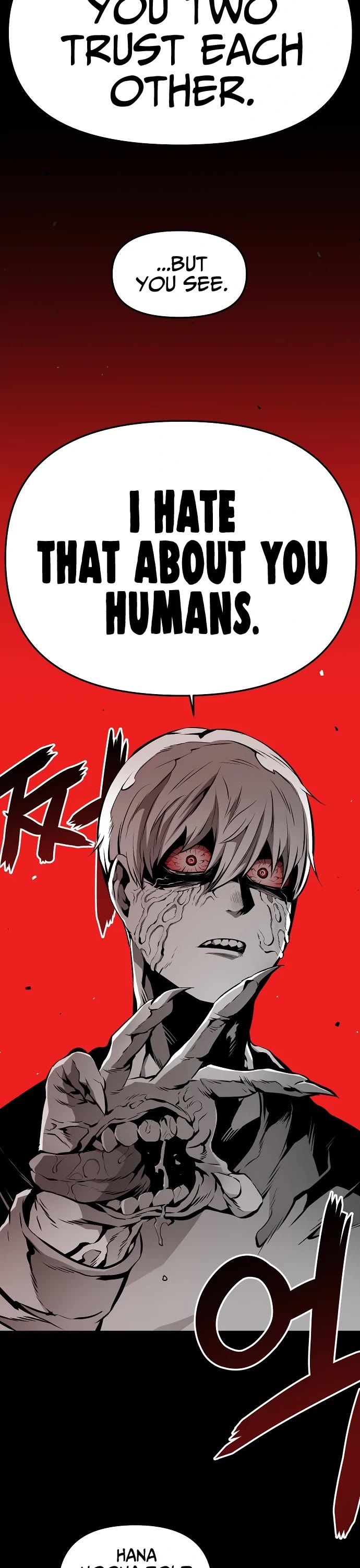 Beast Burn Chapter 15 page 55 - Chapter 15