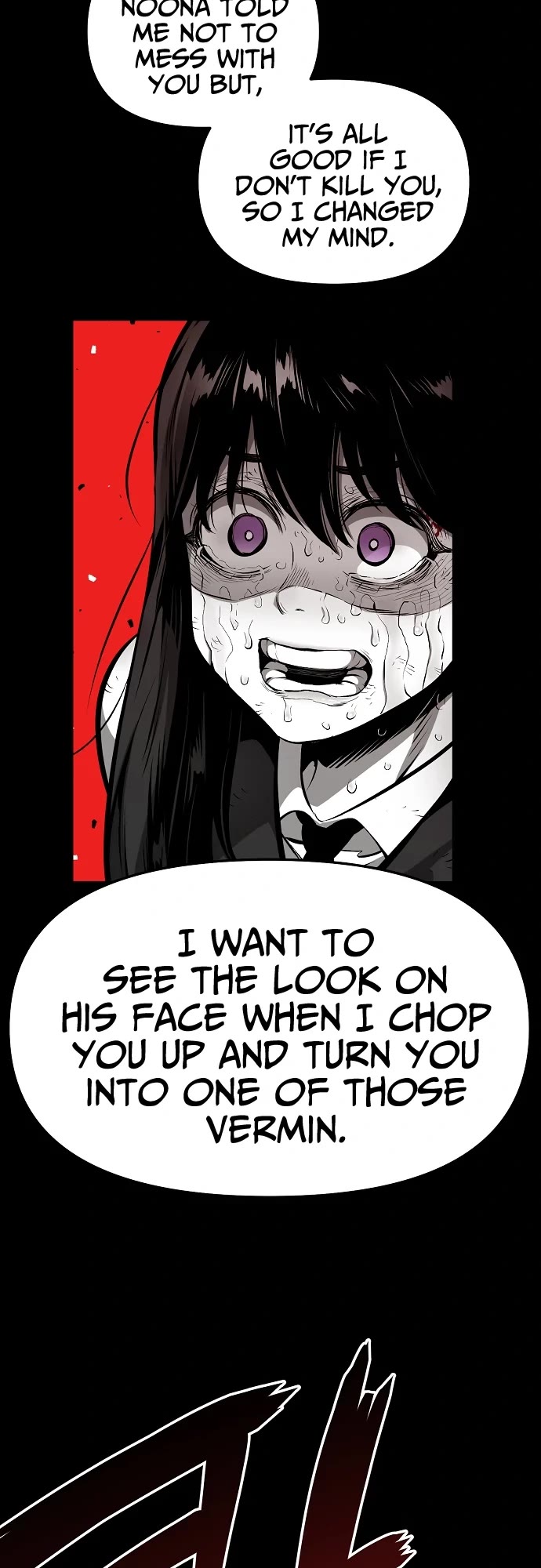Beast Burn Chapter 15 page 56 - Chapter 15