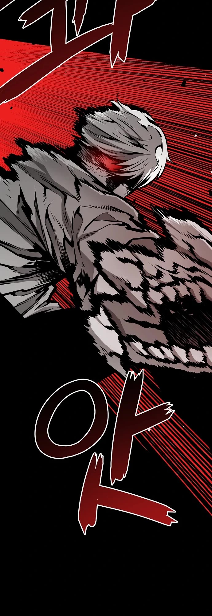Beast Burn Chapter 15 page 57 - Chapter 15