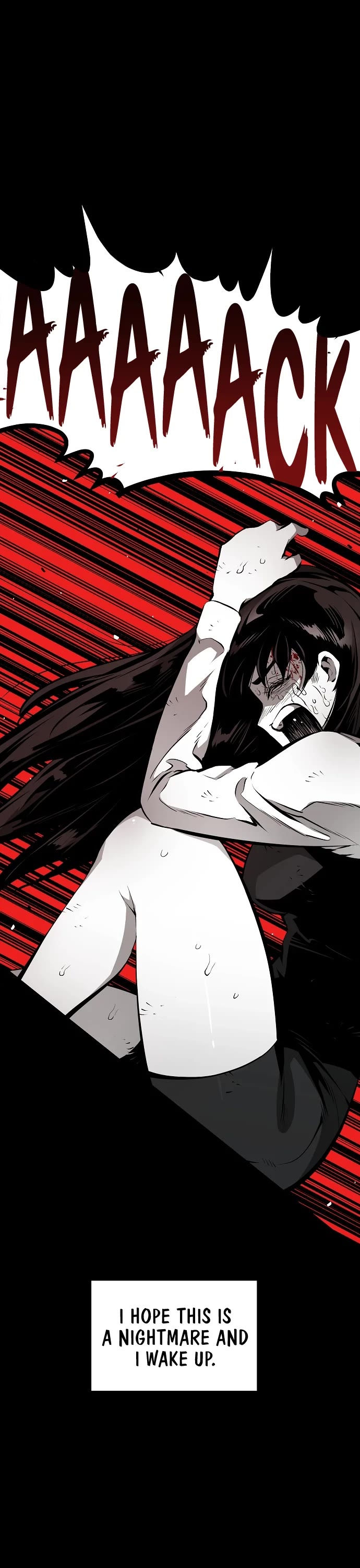 Beast Burn Chapter 15 page 58 - Chapter 15