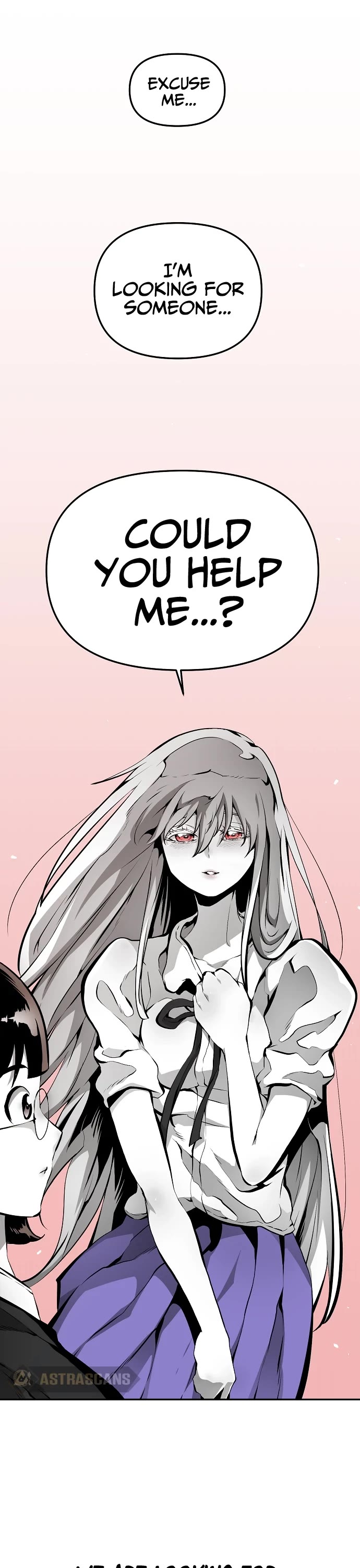 Beast Burn Chapter 15 page 6 - Chapter 15