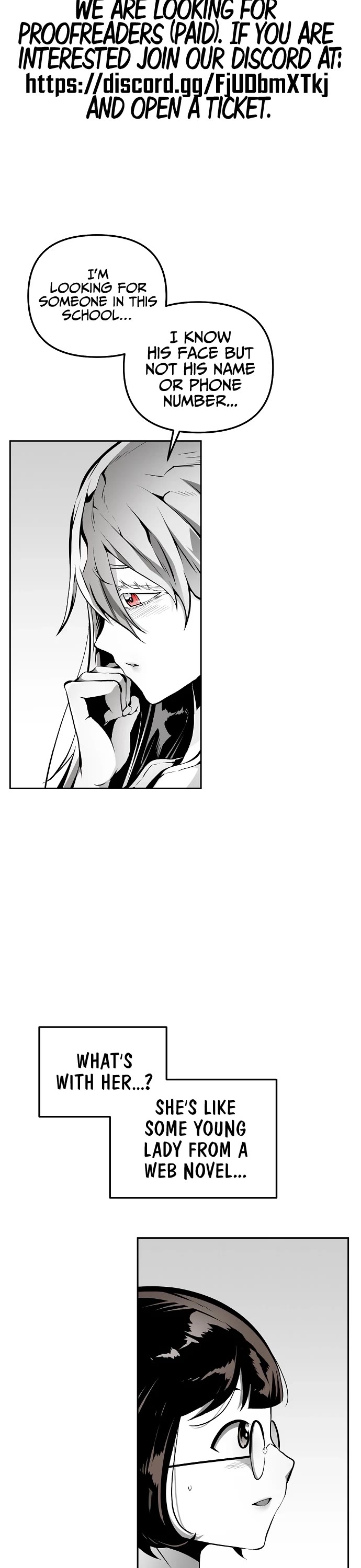 Beast Burn Chapter 15 page 7 - Chapter 15