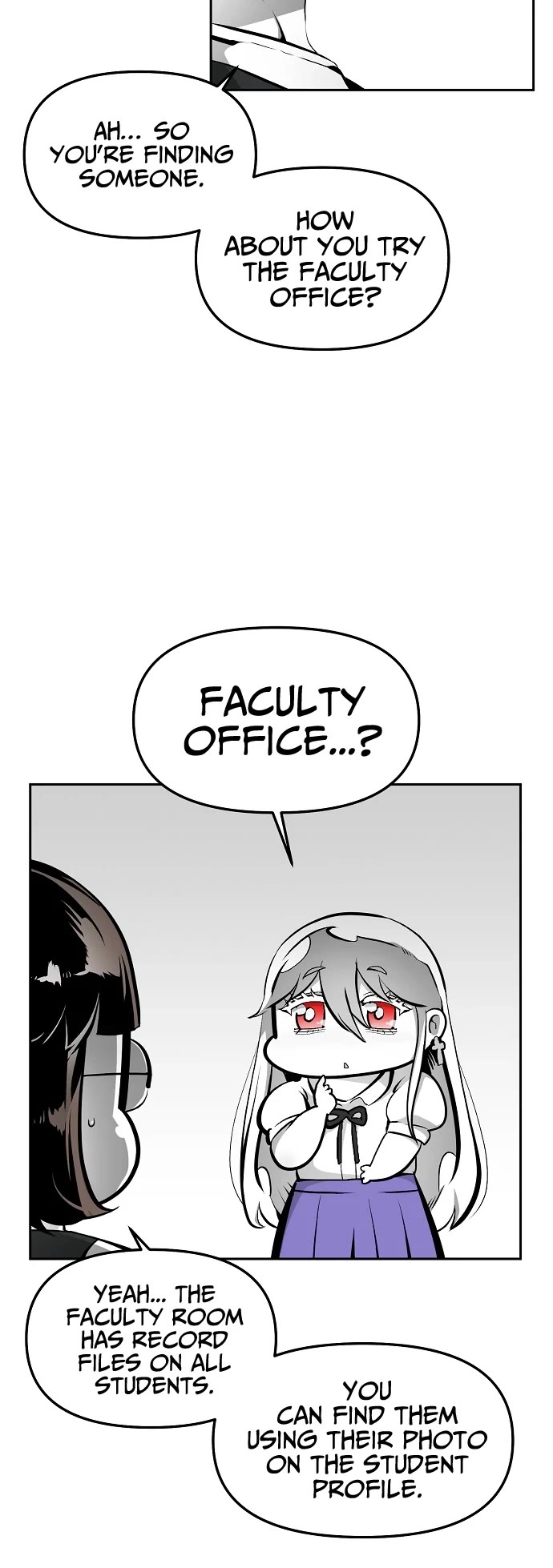 Beast Burn Chapter 15 page 8 - Chapter 15