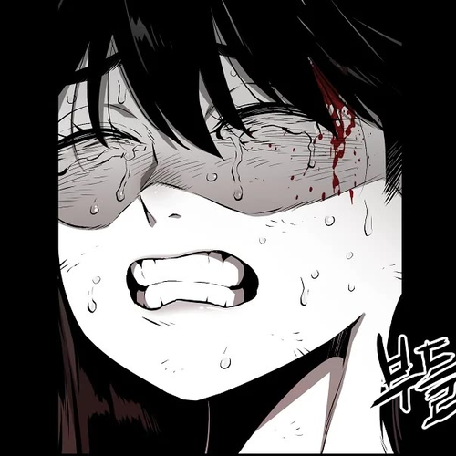 Beast Burn Chapter 15 cover
