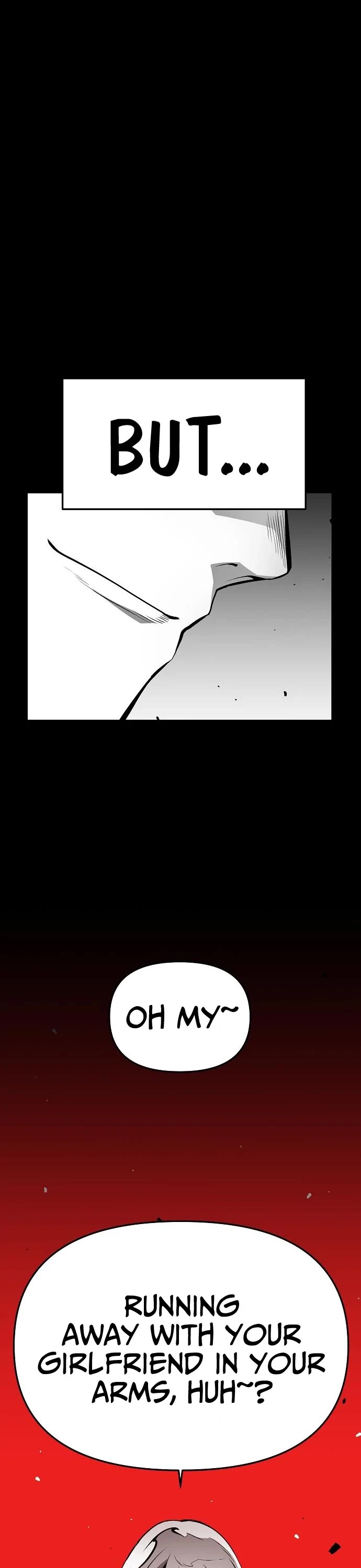 Beast Burn Chapter 16 page 12 - Chapter 16