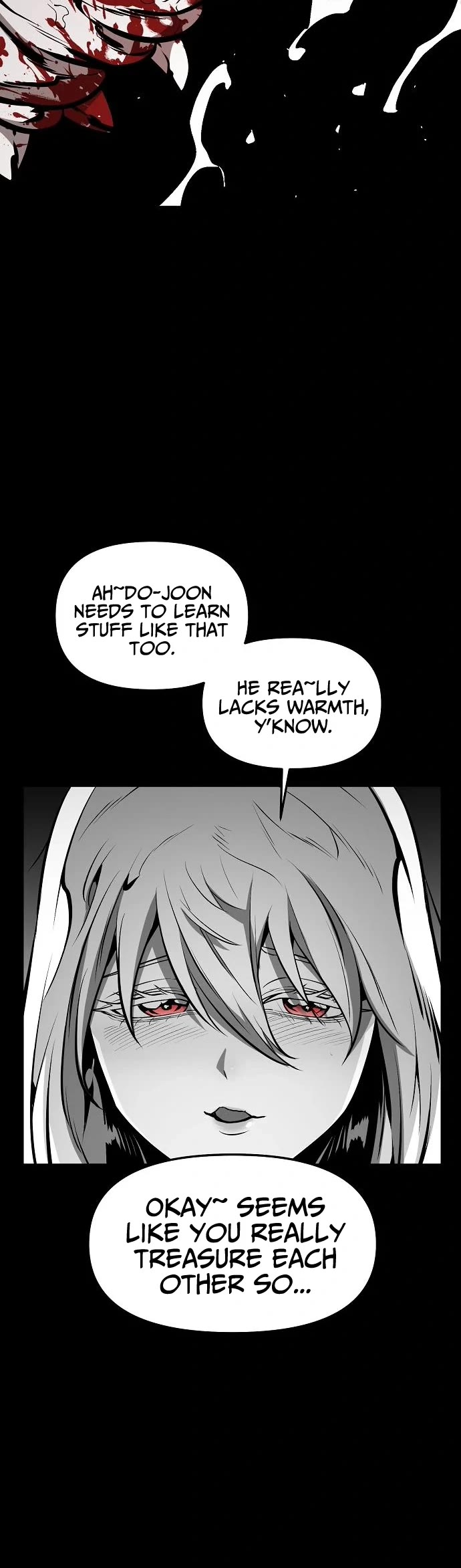 Beast Burn Chapter 16 page 14 - Chapter 16