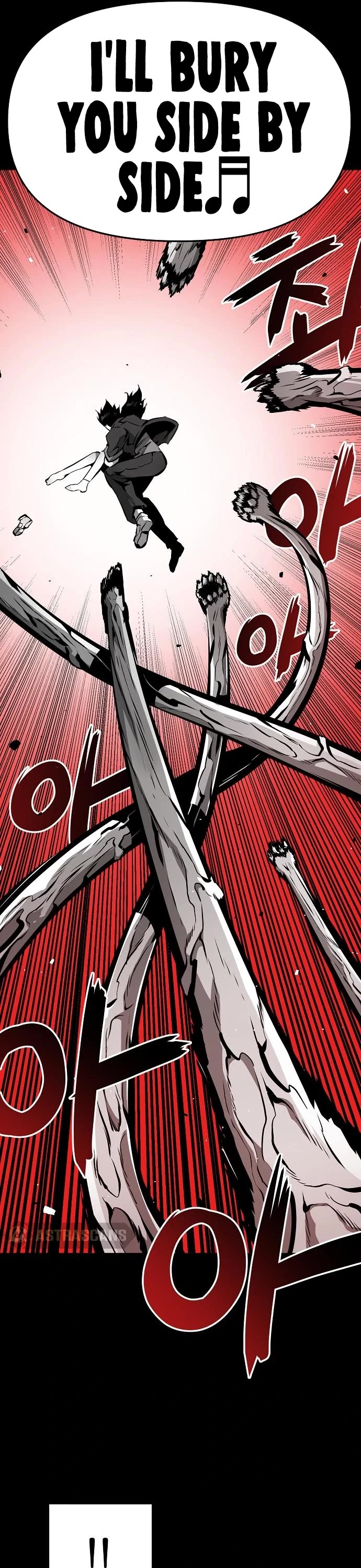 Beast Burn Chapter 16 page 15 - Chapter 16