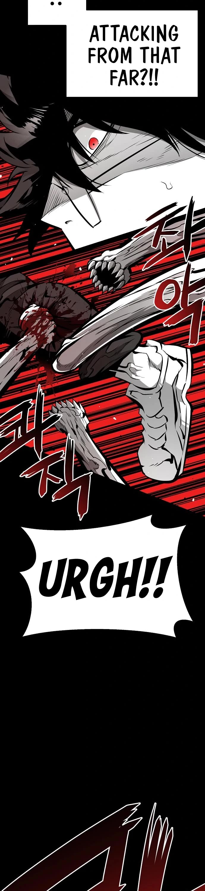 Beast Burn Chapter 16 page 16 - Chapter 16