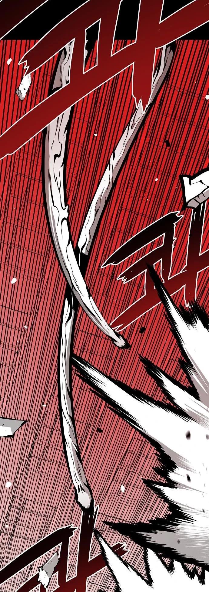 Beast Burn Chapter 16 page 17 - Chapter 16