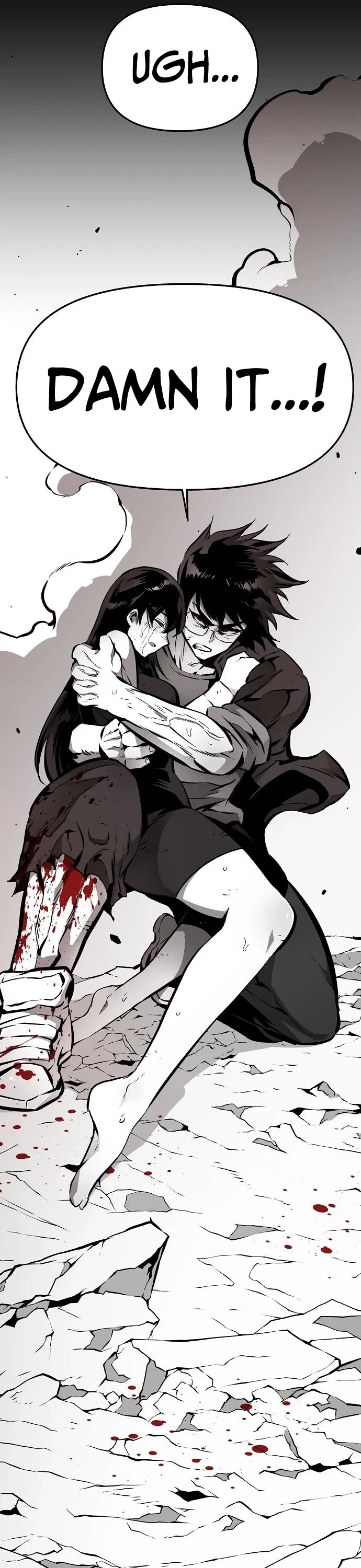 Beast Burn Chapter 16 page 19 - Chapter 16