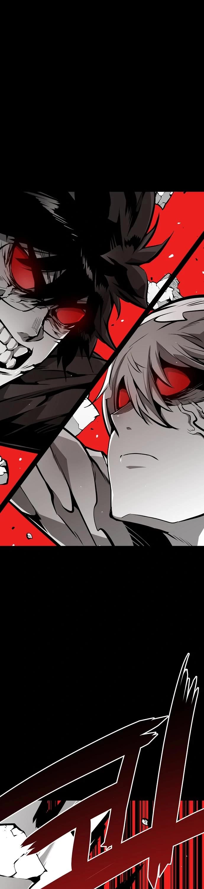 Beast Burn Chapter 16 page 2 - Chapter 16