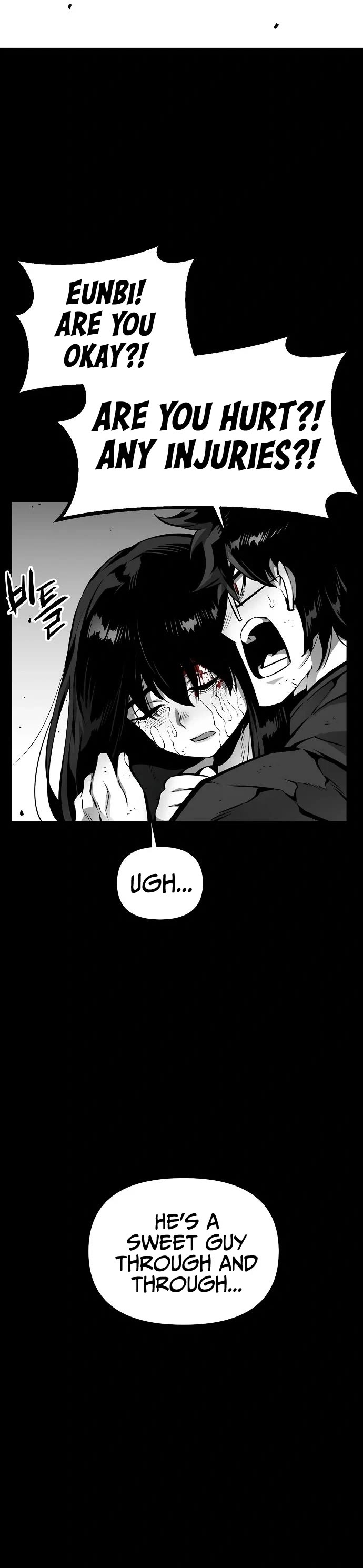 Beast Burn Chapter 16 page 21 - Chapter 16
