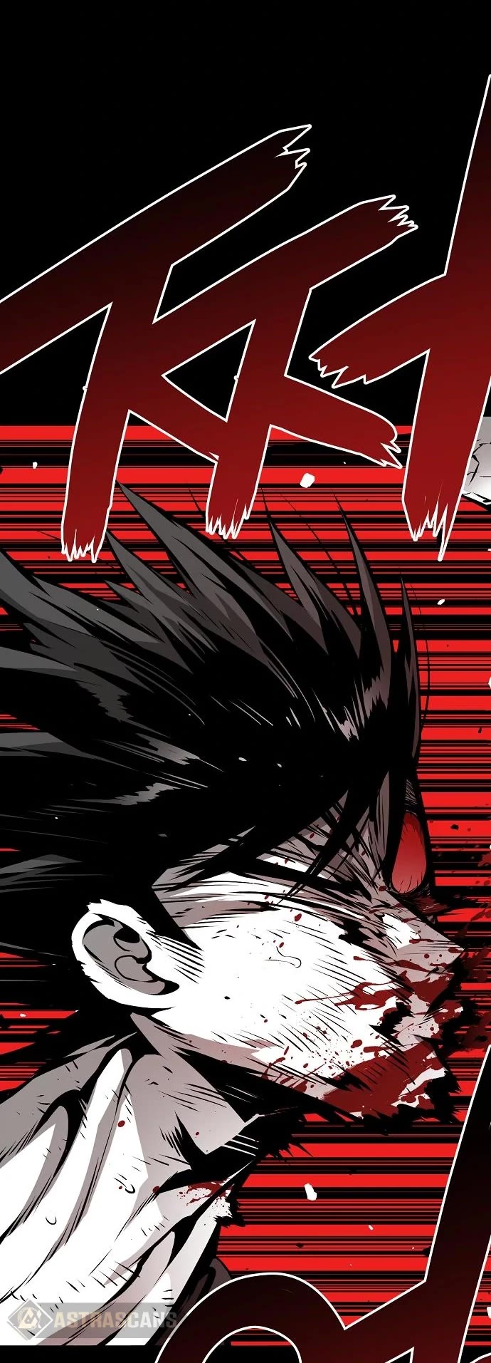 Beast Burn Chapter 16 page 23 - Chapter 16