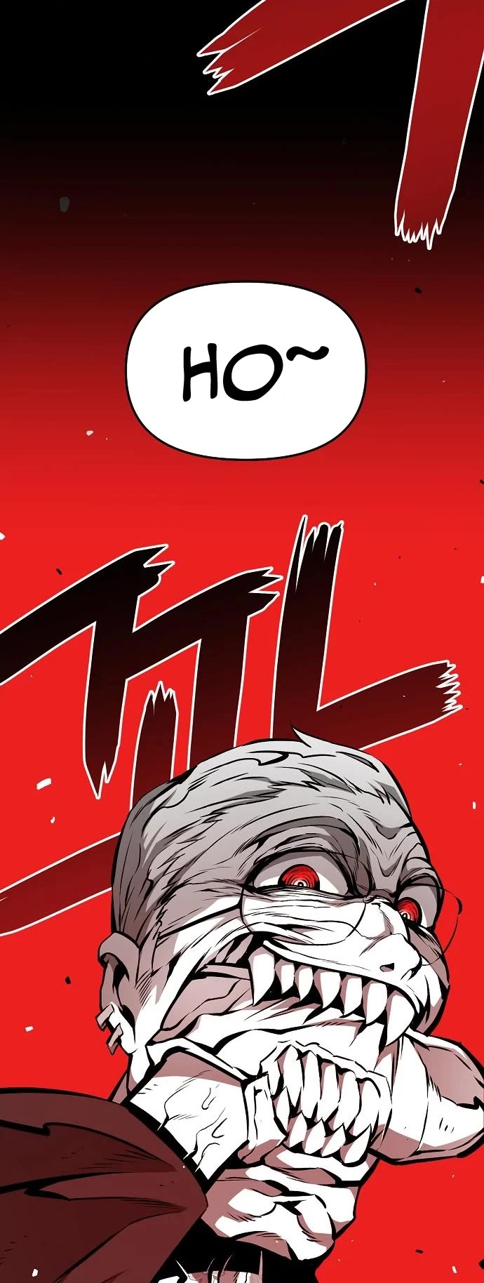 Beast Burn Chapter 16 page 26 - Chapter 16