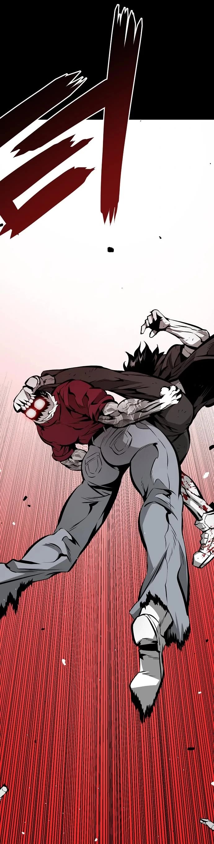 Beast Burn Chapter 16 page 28 - Chapter 16