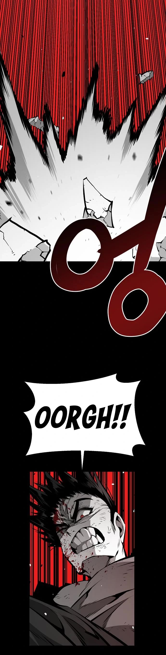 Beast Burn Chapter 16 page 29 - Chapter 16