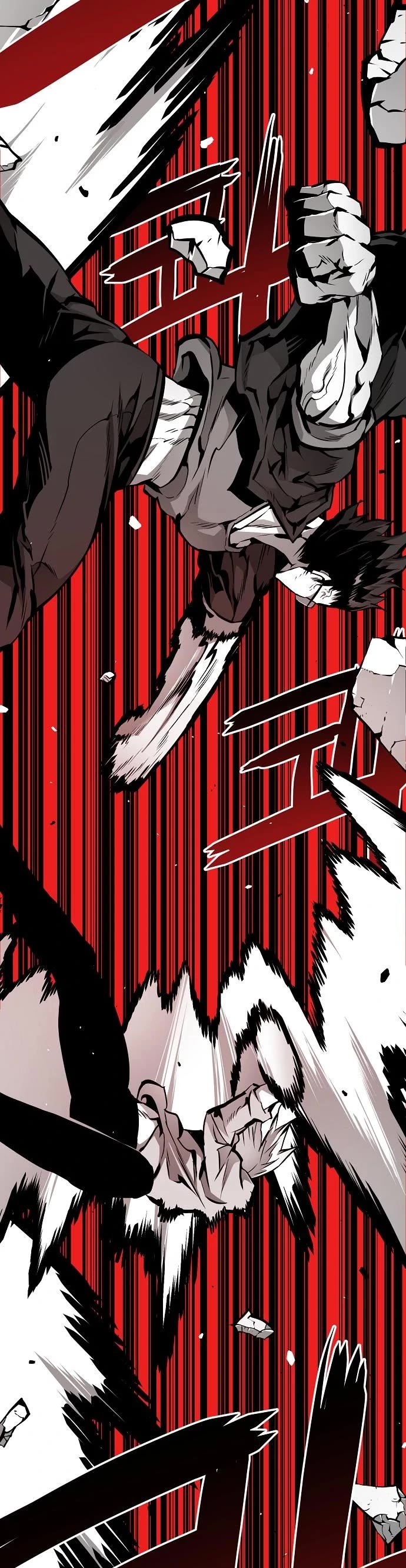 Beast Burn Chapter 16 page 3 - Chapter 16