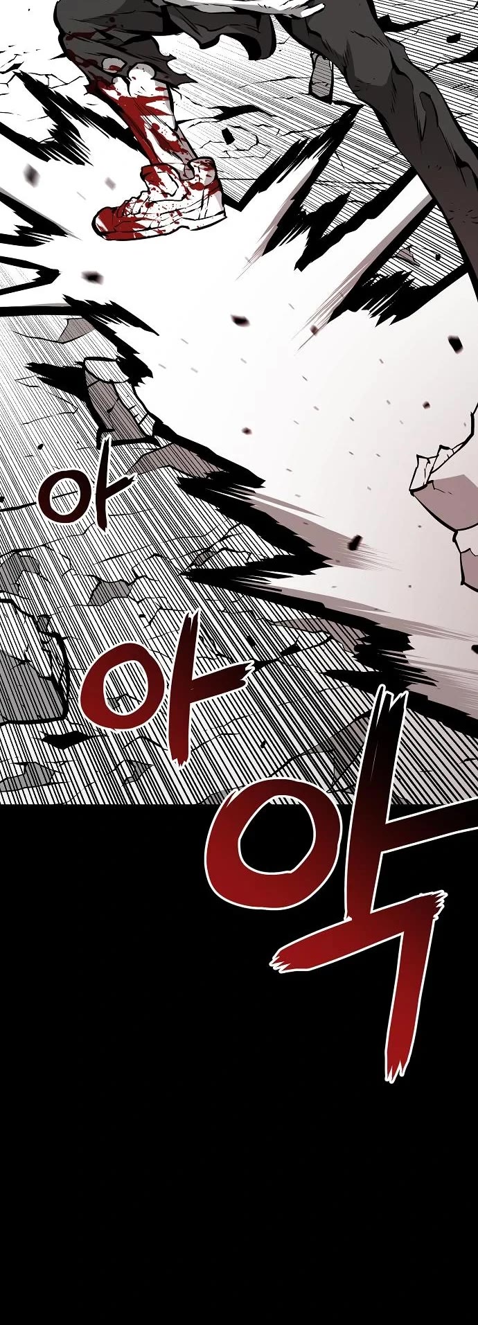 Beast Burn Chapter 16 page 32 - Chapter 16