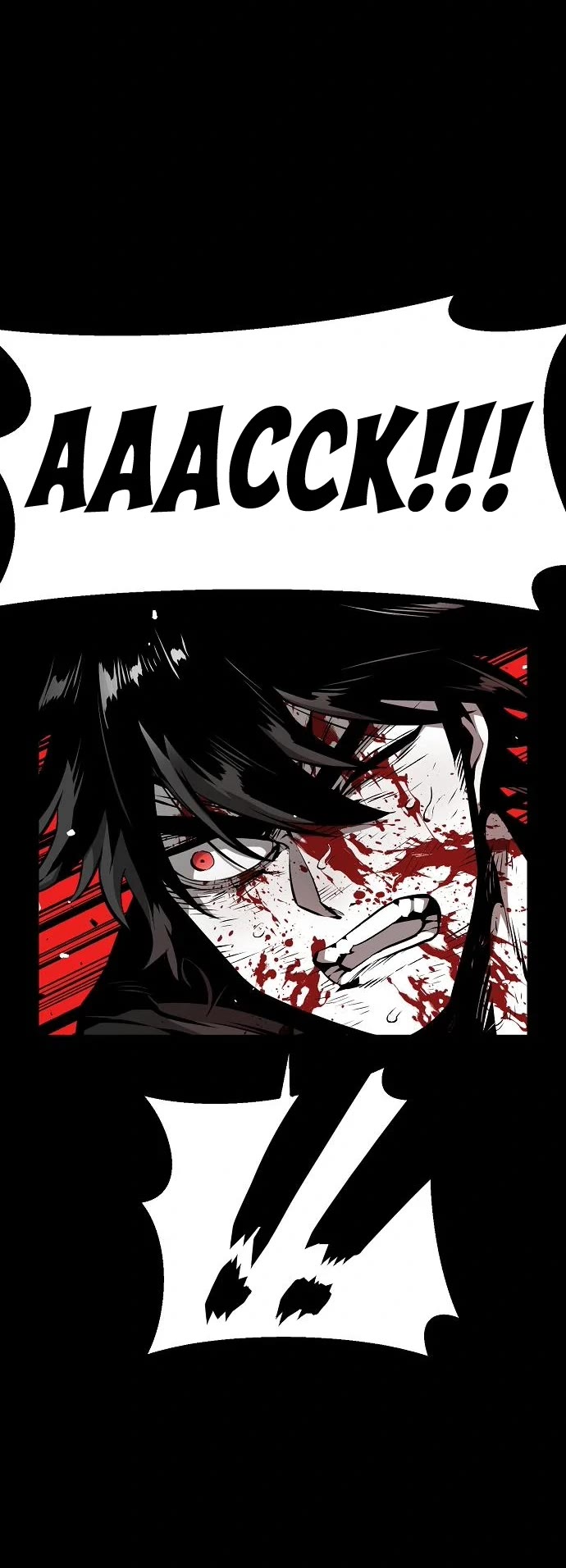 Beast Burn Chapter 16 page 33 - Chapter 16