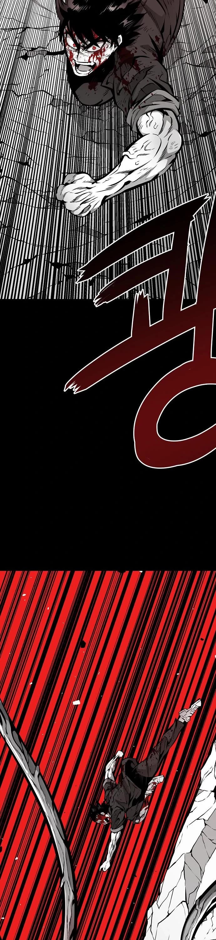Beast Burn Chapter 16 page 35 - Chapter 16