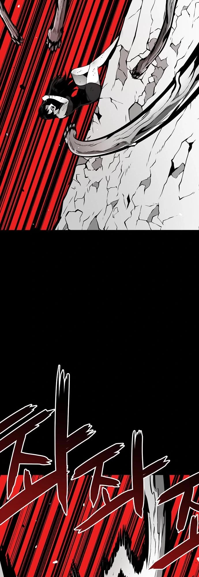 Beast Burn Chapter 16 page 36 - Chapter 16