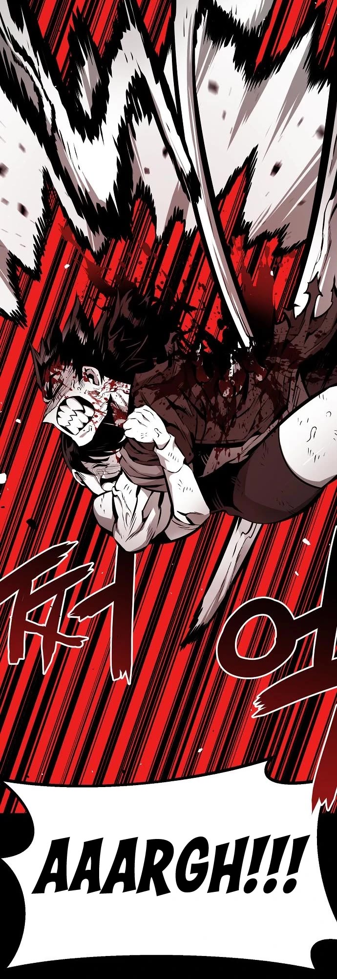 Beast Burn Chapter 16 page 37 - Chapter 16