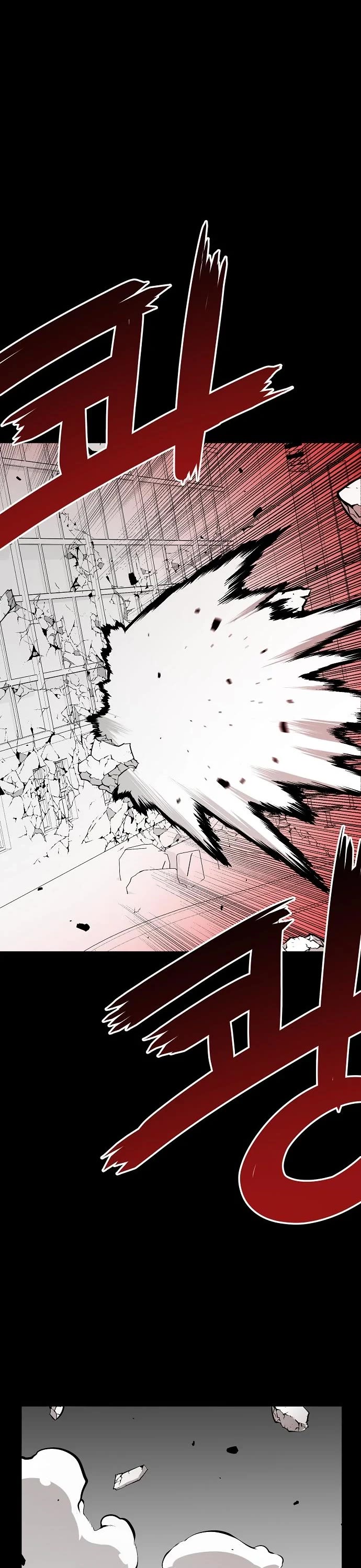 Beast Burn Chapter 16 page 38 - Chapter 16